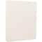 JAM Paper Strathmore 8.5" x 11" 88lb. Cardstock, 50 Sheets